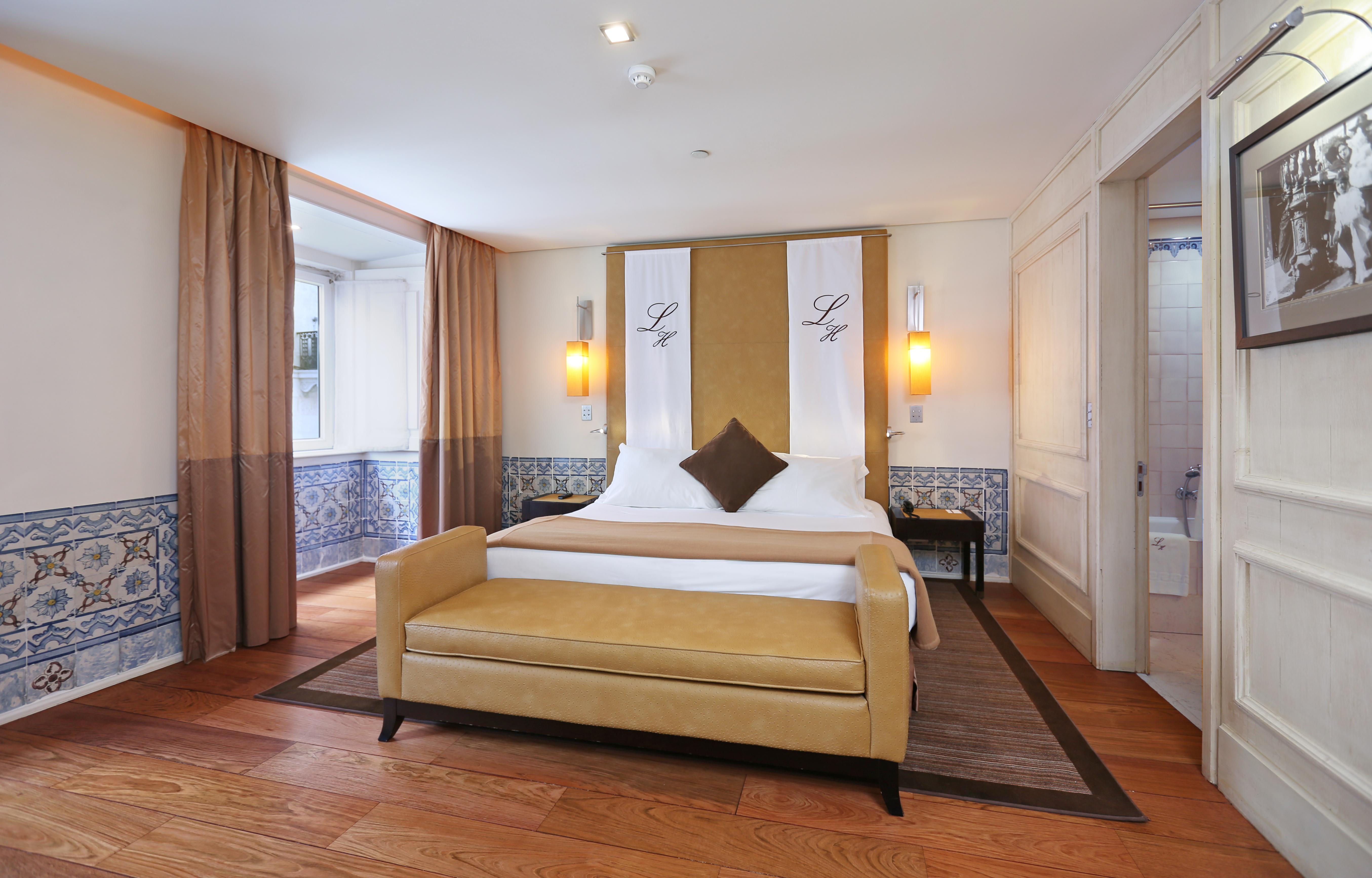 Heritage Avenida Liberdade - Lisbon Heritage Collection - Avenida — Photos 2